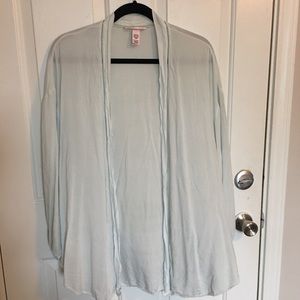 FREE w/ Purchase Bikini Coverups